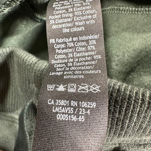 Lululemon Men's Steady State Relaxed Fit Jogger Size Small Excellent Condition - Picture 4 of 8